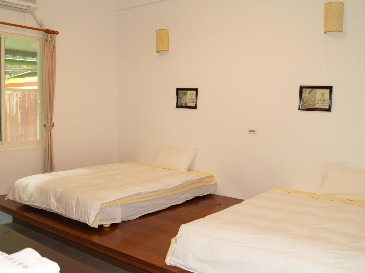 Dainty Spa Hotel Taimali Exterior photo