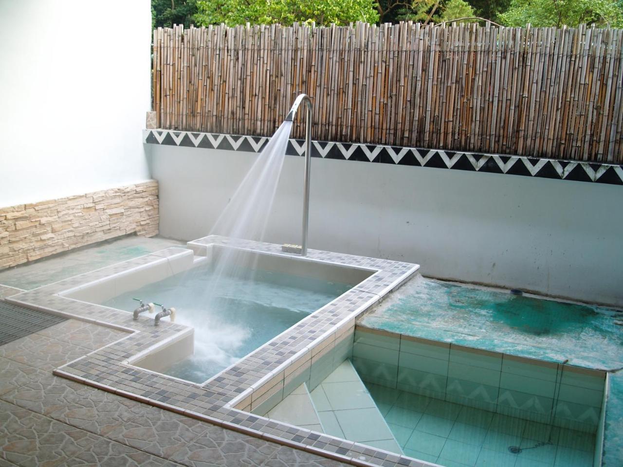 Dainty Spa Hotel Taimali Exterior photo
